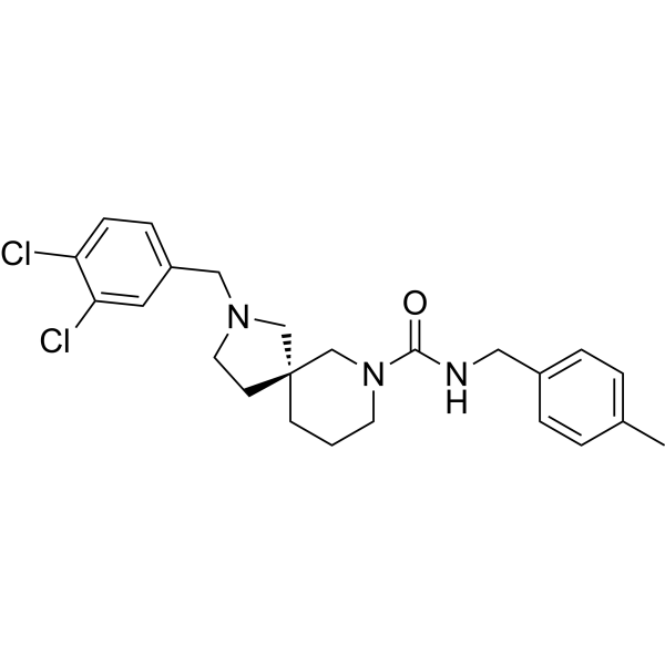 GSK2850163 (S enantiomer) 2309519-81-9